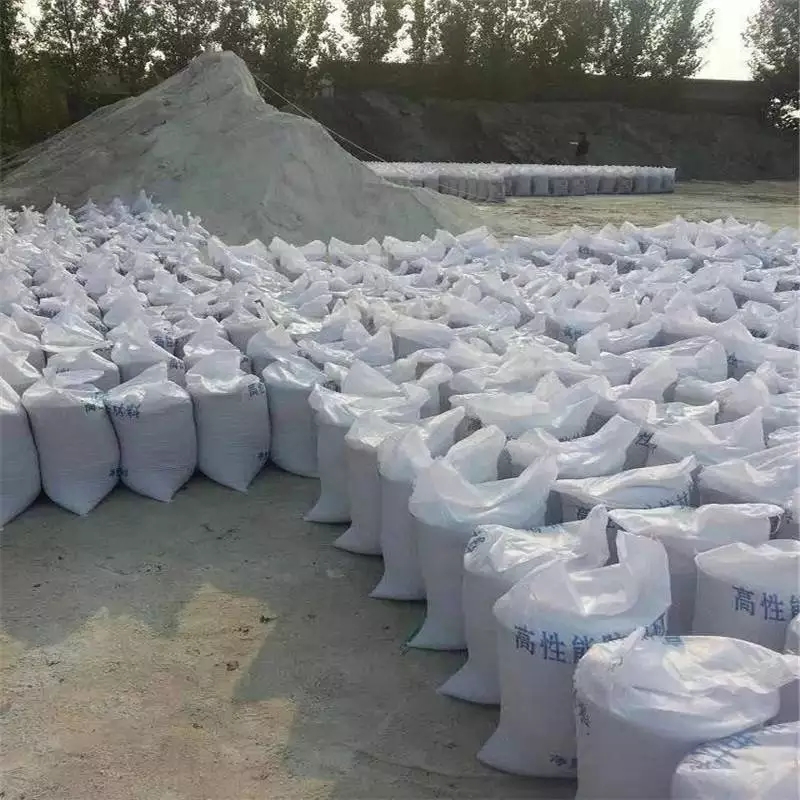 湘潭防辐射硫酸钡砂